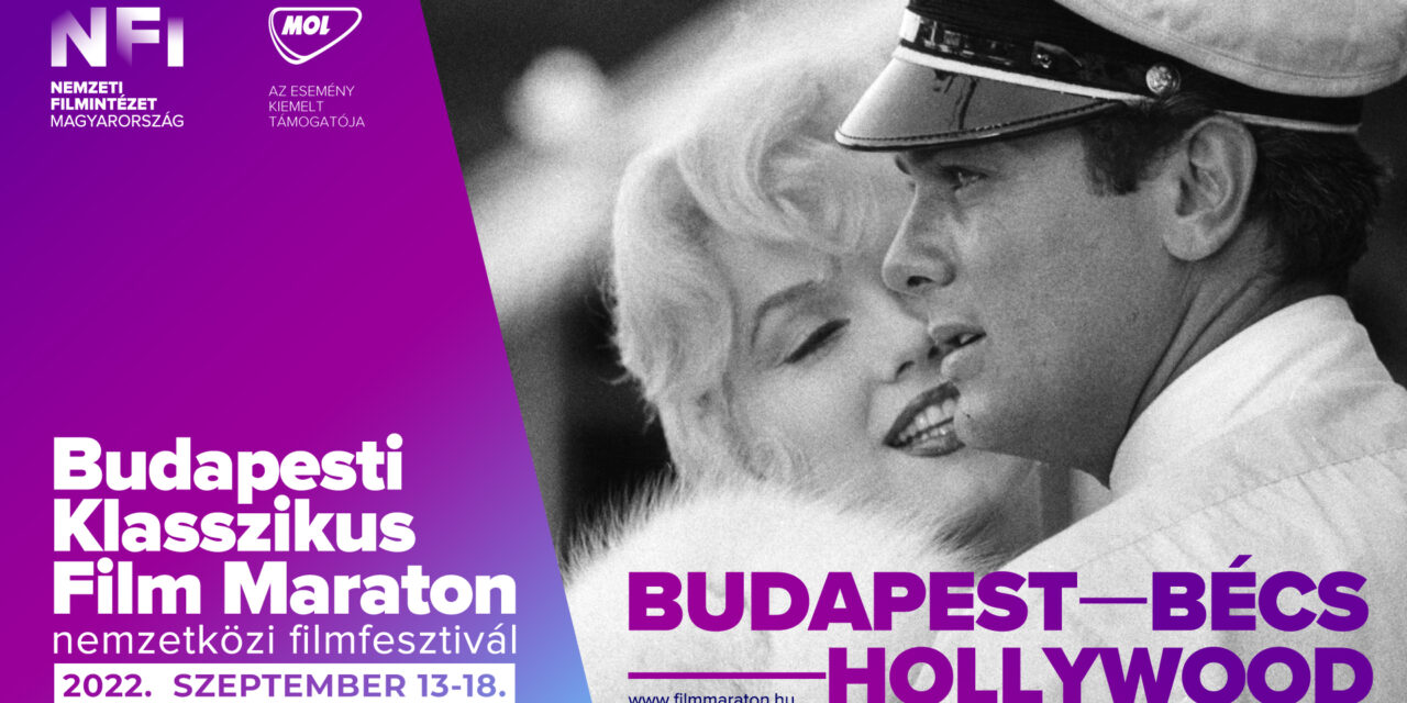 Ma kezdődik a Budapest legnagyobb filmfesztiválja