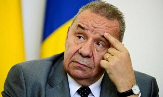 „Ukrajna területekkel tartozik Magyarországnak” – nyilatkozta a román exkülügyminiszter, levették a képernyőről