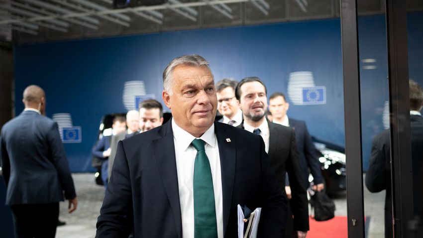 Ekkor szavazza meg Magyarország Finnország és Svédország NATO-tagságát