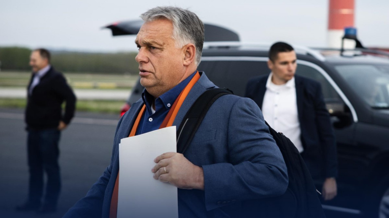 Orbán: a szankciós politikán változtatni kell!