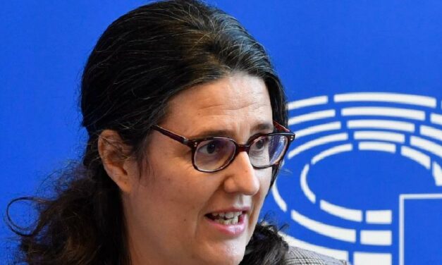„Riasztó a helyzet Magyarországon” – ismét hazánkat kritizálta Gwendoline Delbos-Corfield