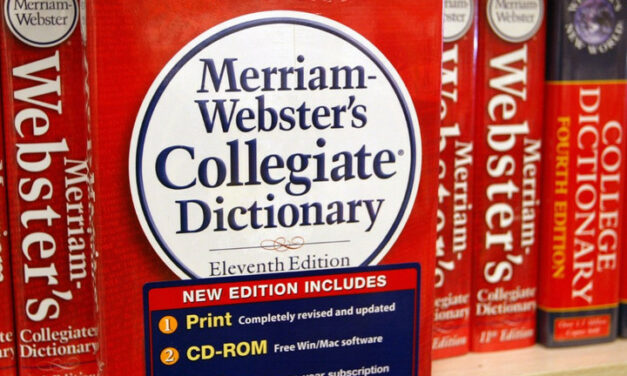 A gázlángozást választotta az év szavának a Merriam-Webster szótár