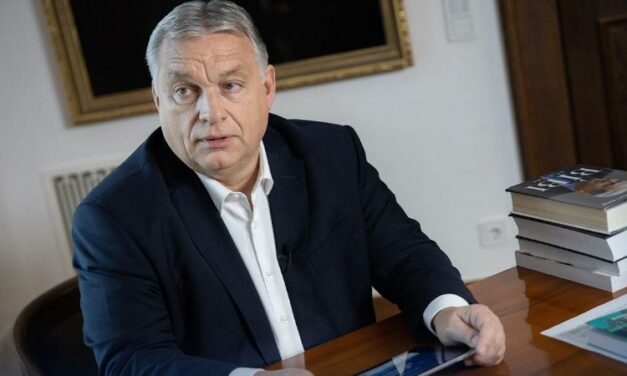 Orbán: Támogatjuk Ukrajnát, de nem akarunk eladósodni