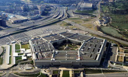 Zabálja a pénzt a Pentagon, de senki nem tudja, mire megy el