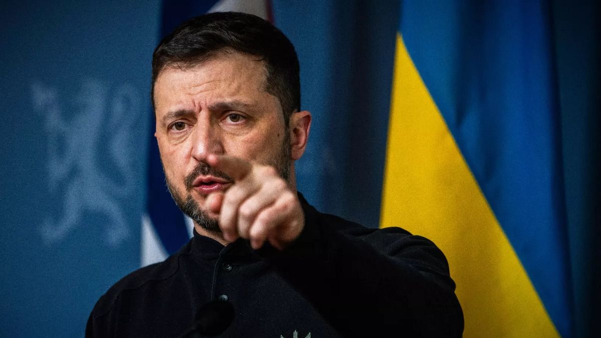 Első közvetlen békésbeszélgetések: Putyin szemtől szembe fog menni Zelenskyy-vel?