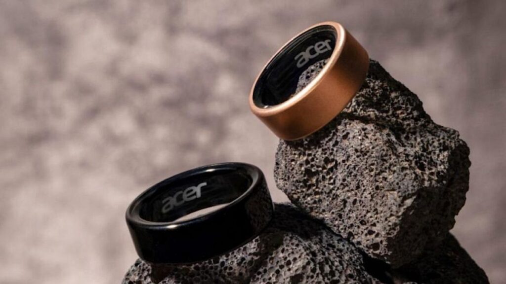 Megfizethető Acer Smart Ring, Asus Split billentyűzet és MSI Claw A8: A Computex legfontosabb technológiája