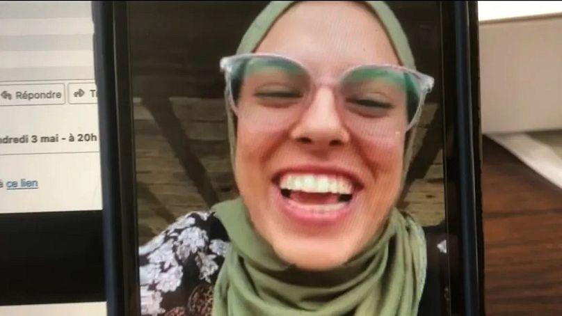Fatma Hassona