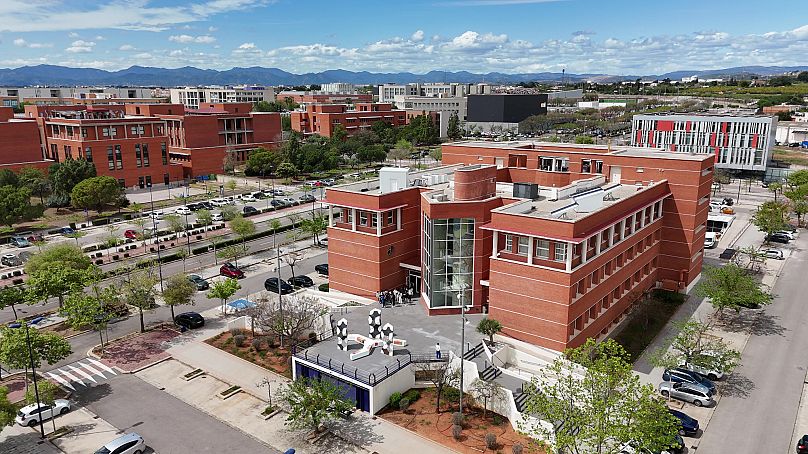 Castellón Kerámia Technológiai Intézet
