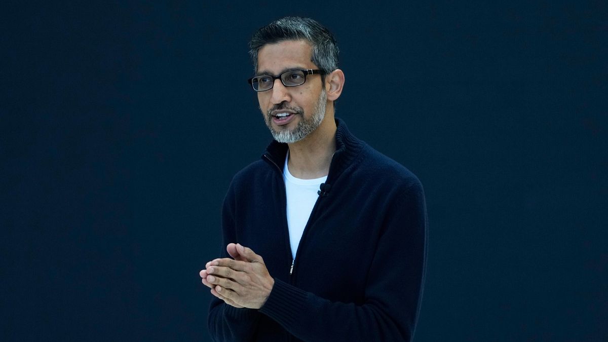 A Google bevezeti az új „AI mód” funkciót a megújult ajánlatban a keresés forradalmasítására