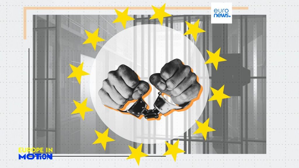 A börtönök száma 2027 -re akár 200% -kal is növekedhet. Mi a börtönök állapota az EU -ban?