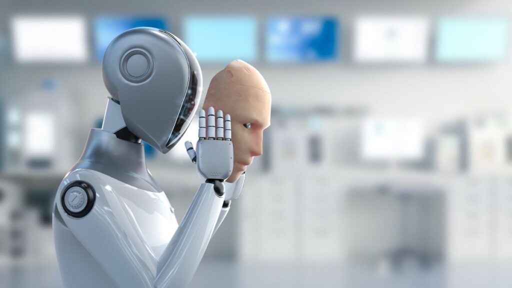 Az AI következő fázisa megkönnyíti a humanoidokat. Nvidia szerint így lehet kiképezni egy robotot