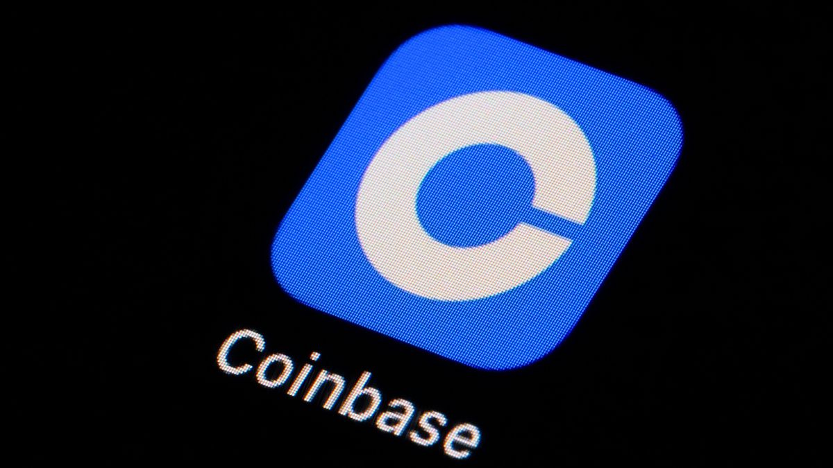 Coinbase szerint a számítógépes bűnözők ellopták az ügyfél adatait, és 20 millió dolláros váltságdíjat követeltek