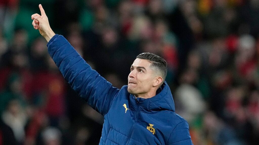La compagnie de médias de Cristiano Ronaldo licencie des journalistes dans un mouvement de réduction des coûts