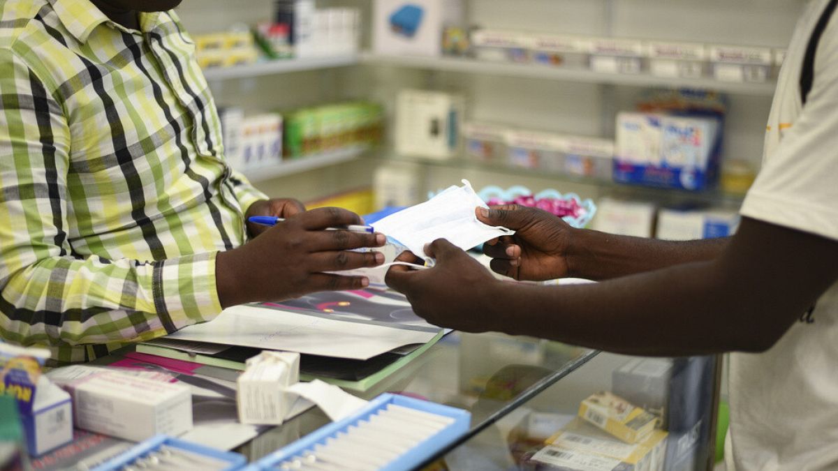 Zambia megcáfolja az igazolókat, miután az Egyesült Államok nyilvánosságra kerülnek az orvosi segítségnyújtással.