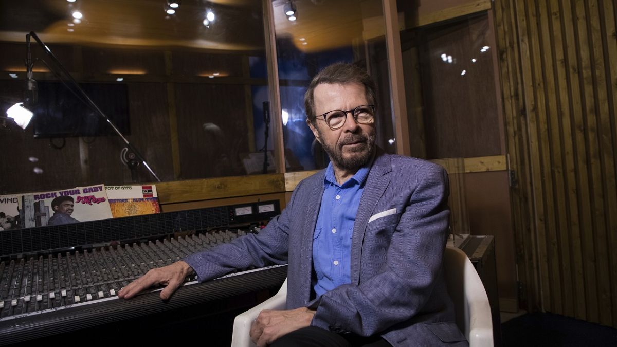 „Köszönöm a szerzői jogokat”: Abba legenda figyelmezteti a hígított jogokat az EU AI kódexben
