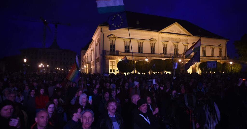 Magyarország felfüggesztheti az állampolgárságot az eltérés eloszlására