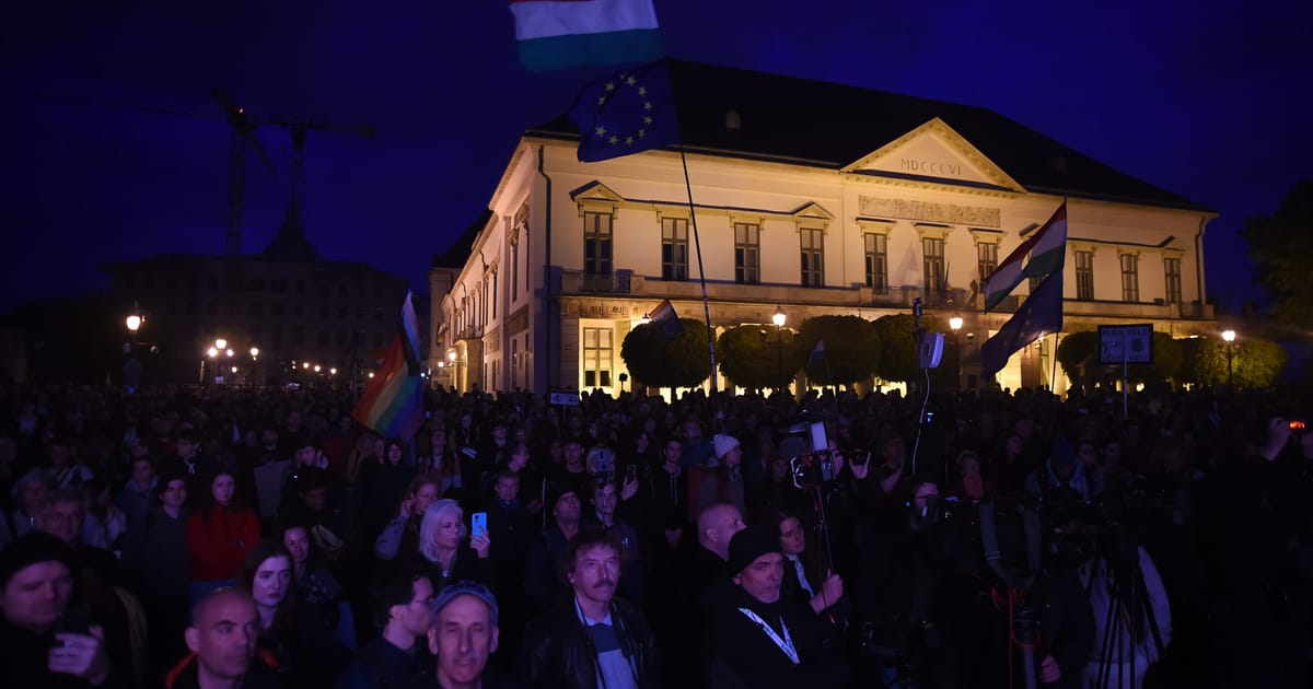 Magyarország felfüggesztheti az állampolgárságot az eltérés eloszlására