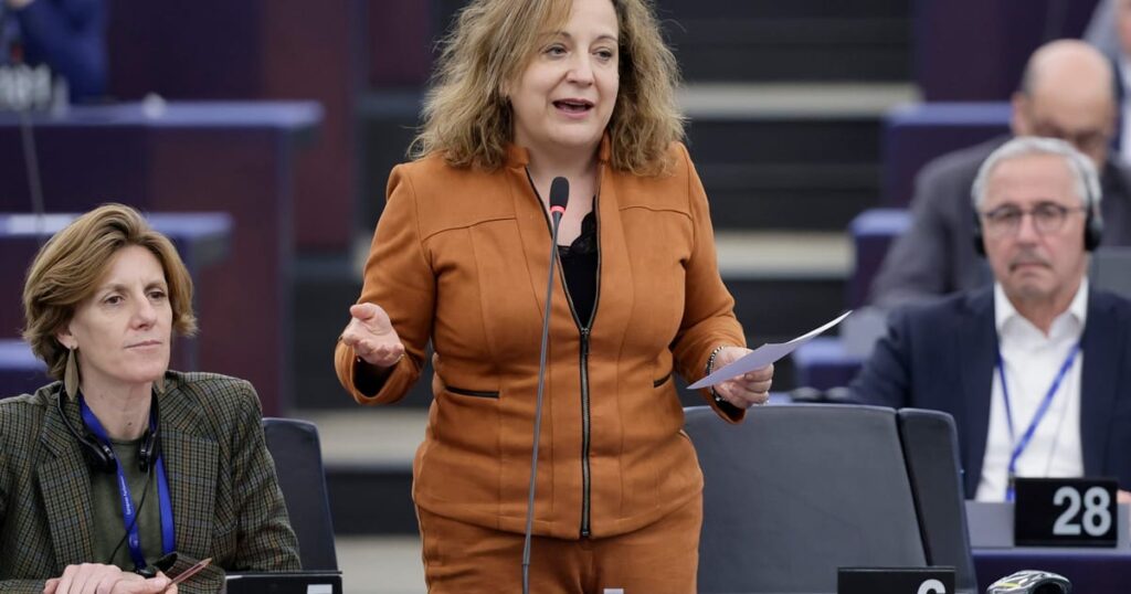 Az EPP nem kormányzati szervezetek háborúja éket vezet az Európa Politikai Központján