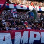A PSG 13. alkalommal koronázta a Ligue 1 bajnokát, hat játékkal