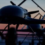 Why lessons from drone warfare in Ukraine could be key to defending Taiwan against China