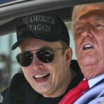 Trump és pézsma barátság: hol kezdődött, és mi történik most, az egész vége