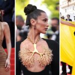 A Cannes -i Filmfesztivál hivatalossá teszi: nincs meztelenség a vörös szőnyegen vagy a fesztivál bármely más területén