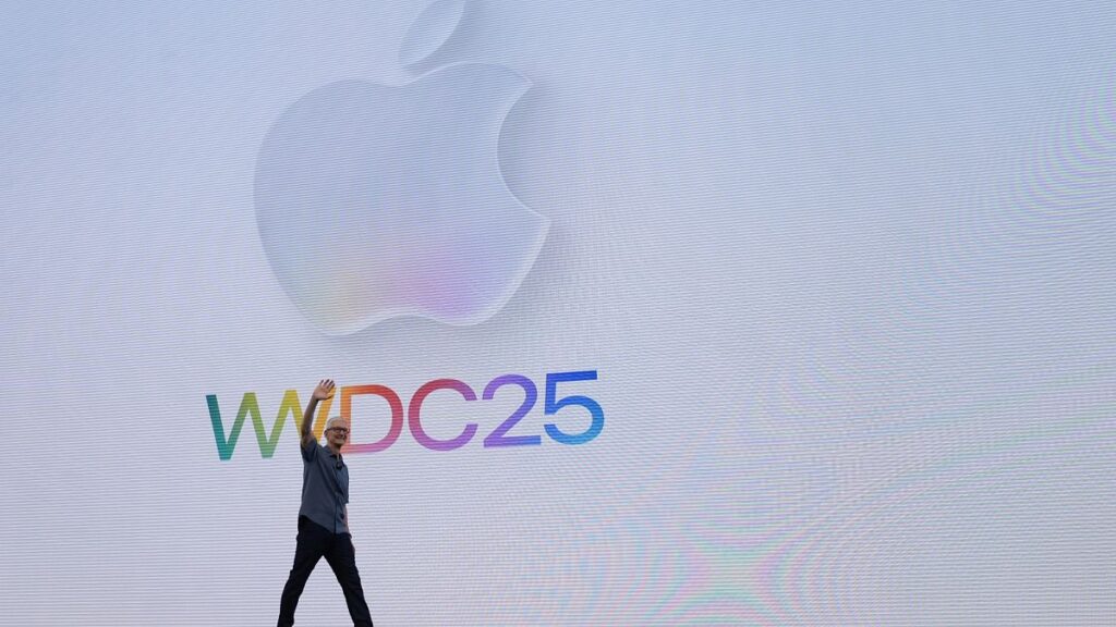Elnémított AI, 'Liquid Glass' és élő fordítás: Az Apple 26 legfrissebb frissítései