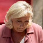 A Marine Le Pen elnöki reményei halottaknak tűnnek. Pártja nem igazán tervezte ezt.