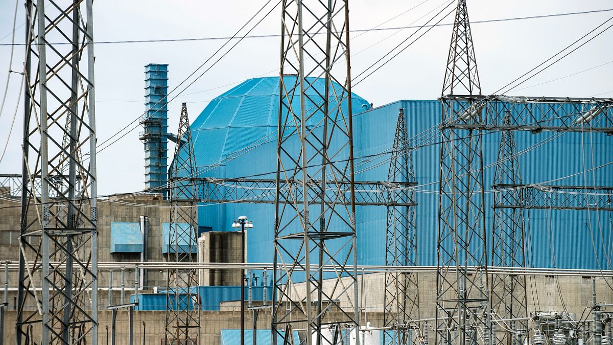 A Meta a legújabb tech-óriás lesz, hogy új, 20 éves energiaszakivel fordítsa az AI nukleáris hatalmát