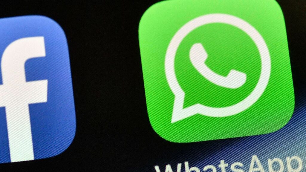 A WhatsApp felhasználók hamarosan hirdetéseket kapnak. Ez visszaesést okozhat Európában