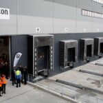 A nagy tech -társaságok kibocsátása 3 év alatt 150% -kal emelkedett, amikor az AI BOOMS, az ENSZ jelentés szerint