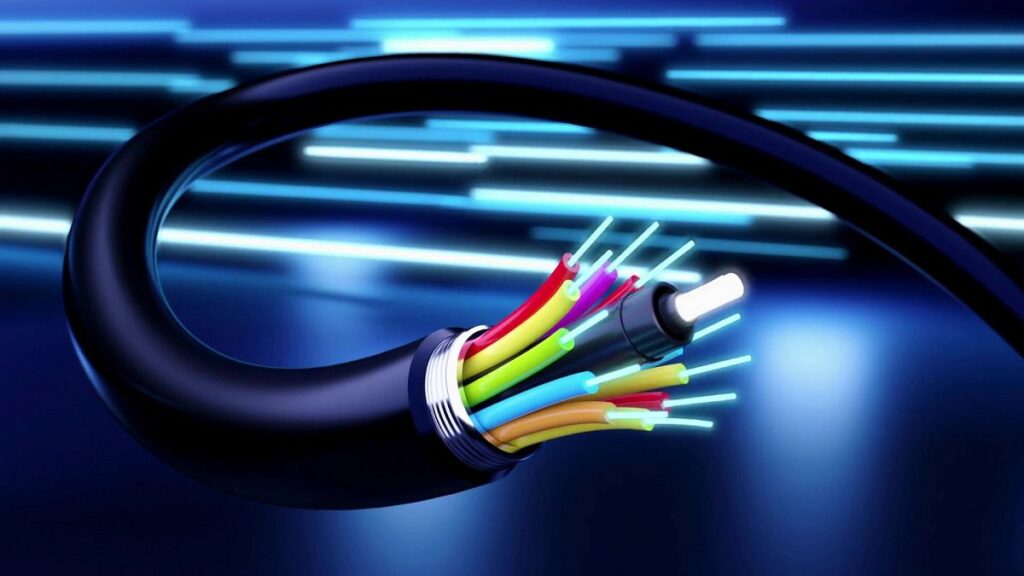 A német tudósok hatalmas kvantumhálózatot tesztelnek a jövőbeli kvantum internethez