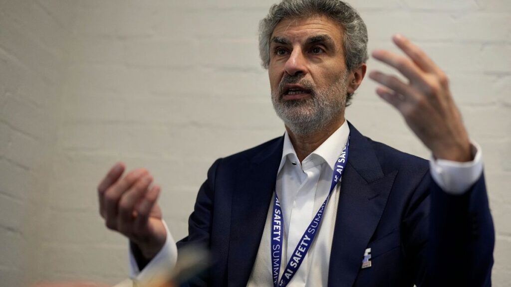 Ai Yoshua Bengio „Keresztapja” nonprofit szervezetet indít, hogy az AI biztonságosabbá és megbízhatóbbá váljon