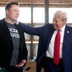 Az Elon Musk és társaságai 100 módja állítólag részesült abban, hogy Donald Trumpmal való együttműködésben részesültek