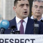 Az Simion román választási győzelme a jobboldali jubiláció Európában.