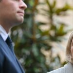 Bardella harcolni a Le Pen mellett, a végéig, nem kommentálja a cseréjét