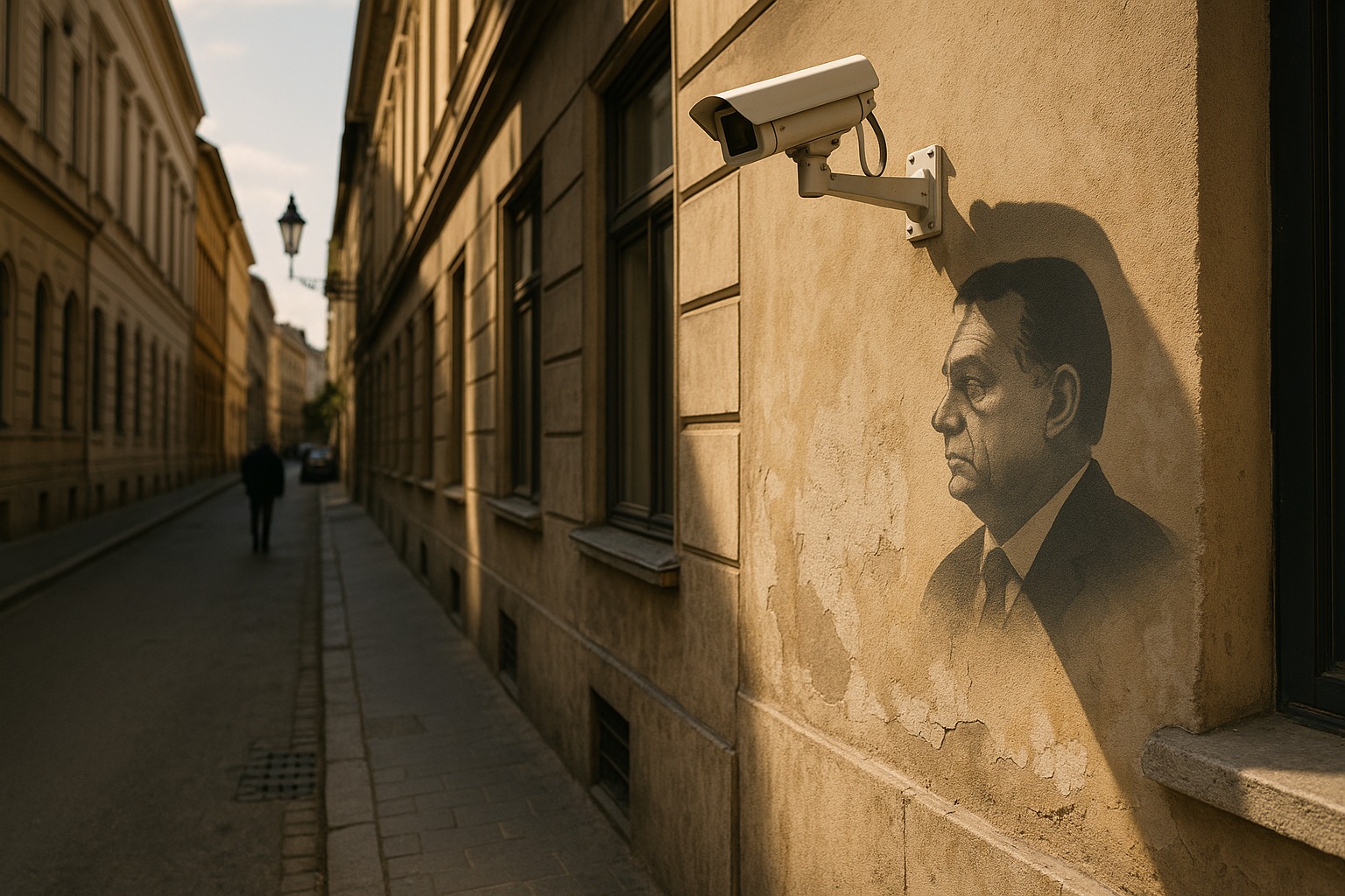 Budapesten figyelnek téged? – Megmutatjuk, hol működik az új arcfelismerő hálózat