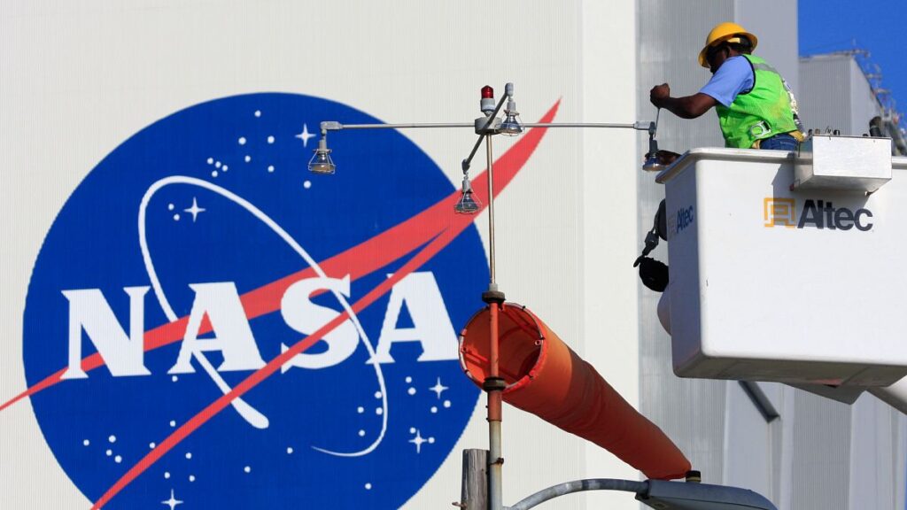 Donald Trump visszavonja az Elon Musk társult kinevezését, mint a NASA vezetését