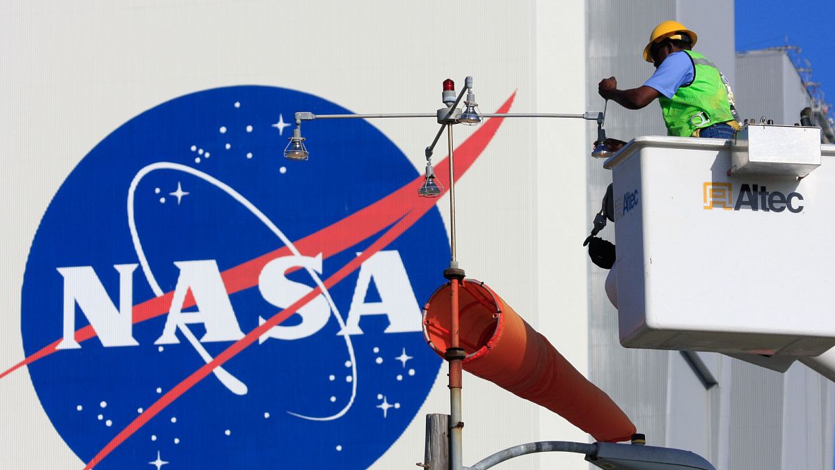 Donald Trump visszavonja az Elon Musk társult kinevezését, mint a NASA vezetését