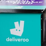 Doordash vállalja, hogy 3,55 milliárd euróért megvásárolja az Egyesült Királyság riválisának Deliveroo -ját
