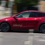 Elon Musk Tesla a Robotaxi szolgáltatást kezdi Texasban, de felzárkózhat -e az autonóm fülke versenyen?