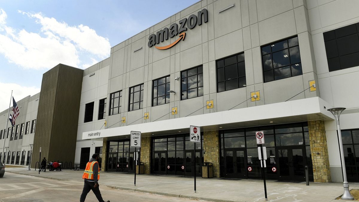 Exkluzív: Az Európai Parlament ellentmond az Amazonnak a főnökkel való meghallgatásról