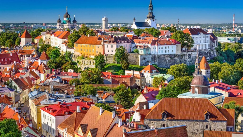 Ezek a legjobb európai országok, amelyek vállalkozást indítanak?