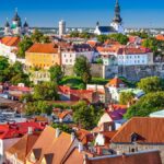 Ezek a legjobb európai országok, amelyek vállalkozást indítanak?