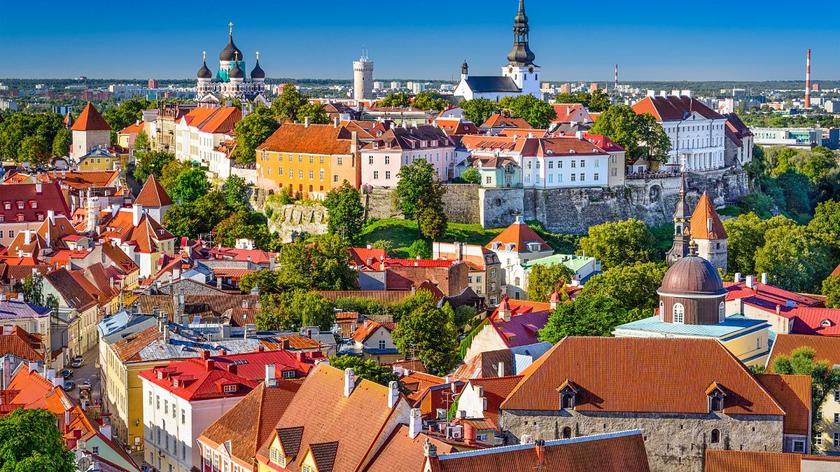 Ezek a legjobb európai országok, amelyek vállalkozást indítanak?