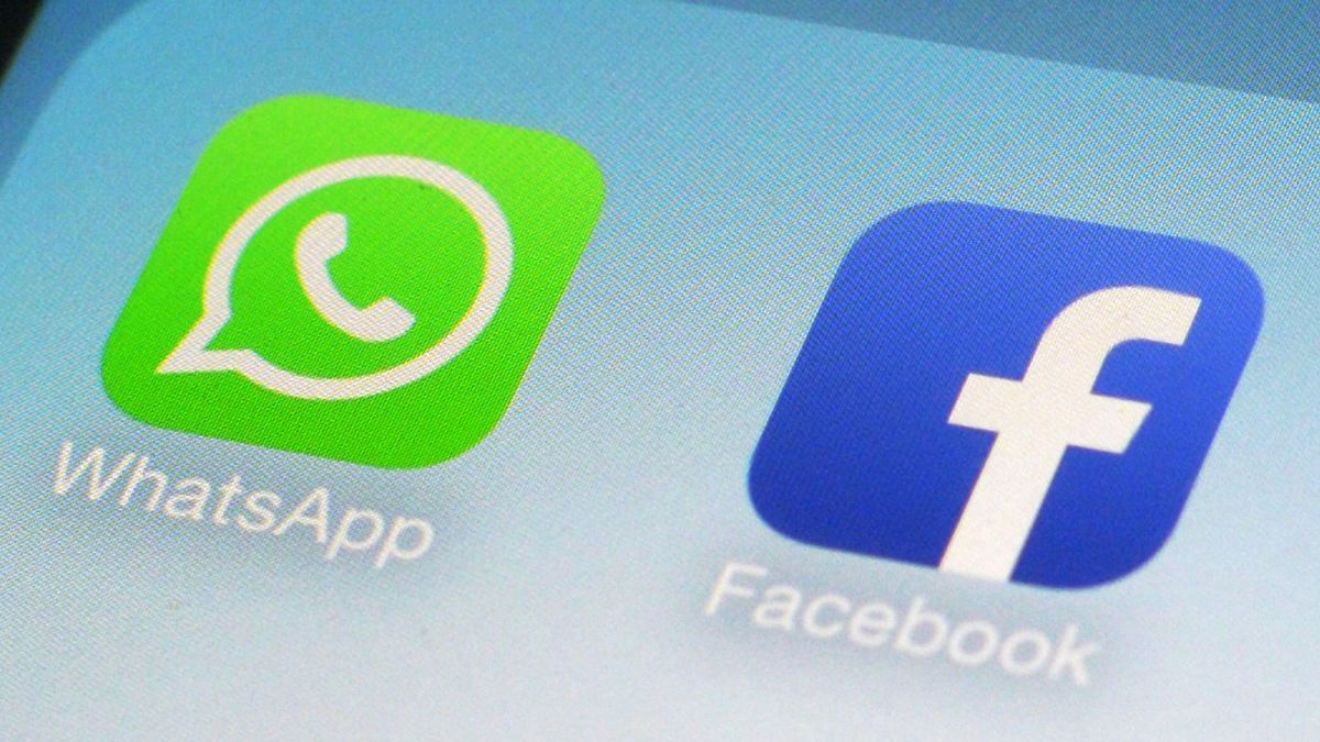 Irán arra kéri polgárait, hogy töröljék a WhatsApp készüléket az eszközökről