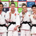 Judo Grand Slam: dráma, dicsőség és grúz arany a tbilisi -ben