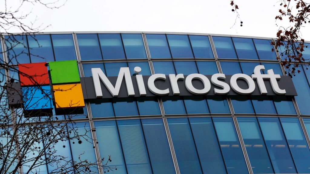Két dán városi kormány elmozdul a Microsoft -tól Trump és az USA Big Tech aggodalmak közepette
