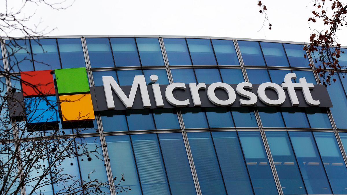 Két dán városi kormány elmozdul a Microsoft -tól Trump és az USA Big Tech aggodalmak közepette