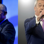 Nigel Farage olyan akar lenni, mint Barack Obama, miközben a helyi választások előtt szembe nézi